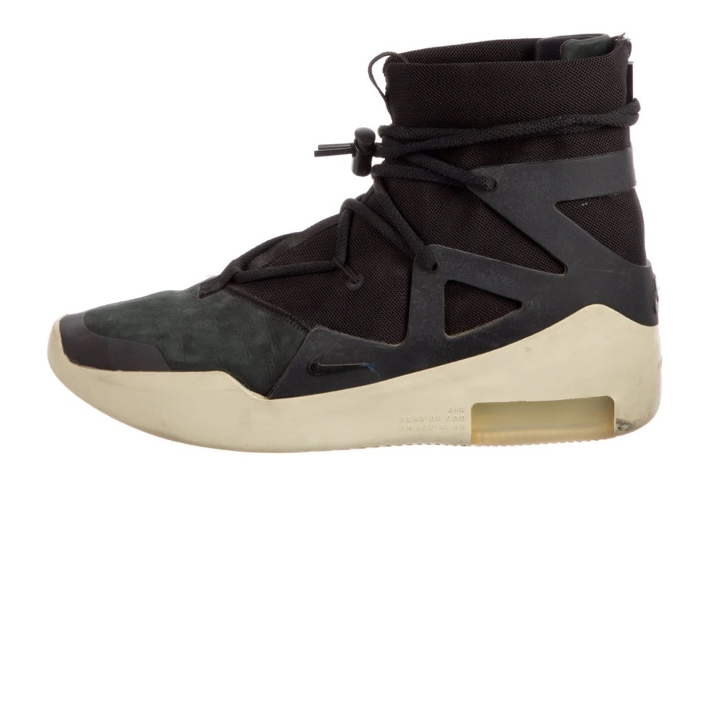 Nike Air Fear of God 1 Sneakers